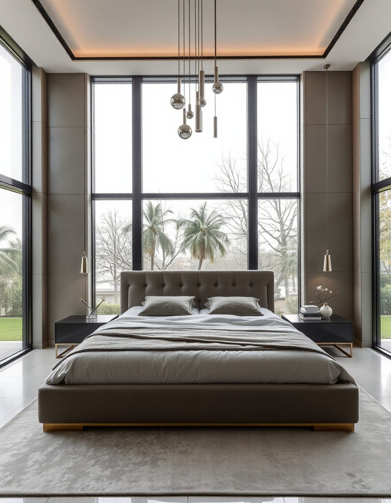 18 Unique Bedroom Styles