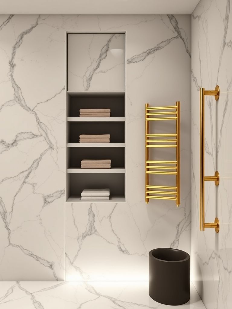 bathroom trends