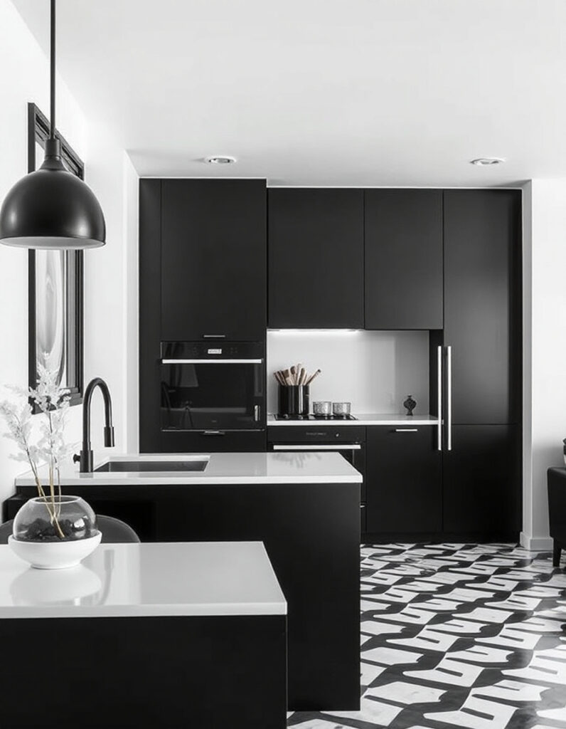 Modern Kitchen Designs
