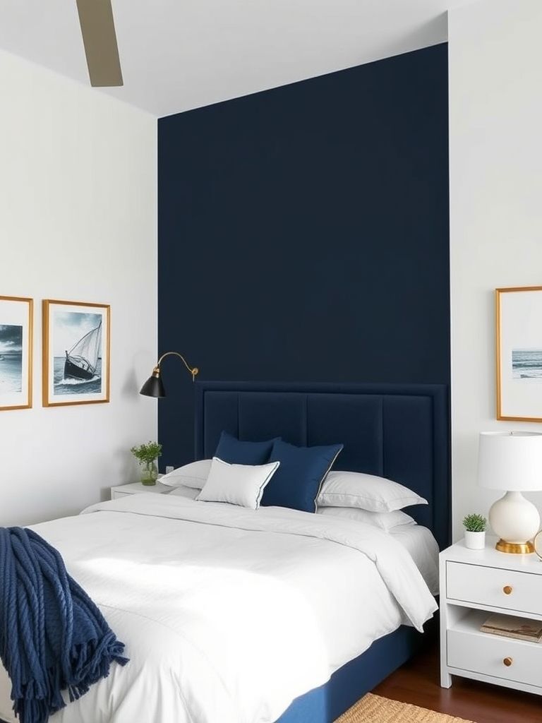 Coastal Bedroom Ideas
