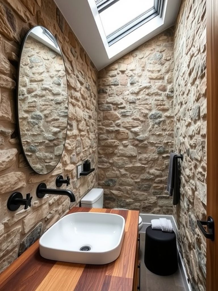Bathroom Renovation Ideas