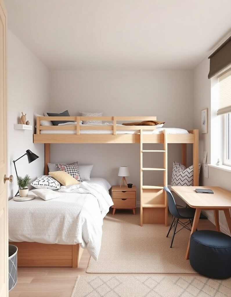 Dorm Room Decor Ideas