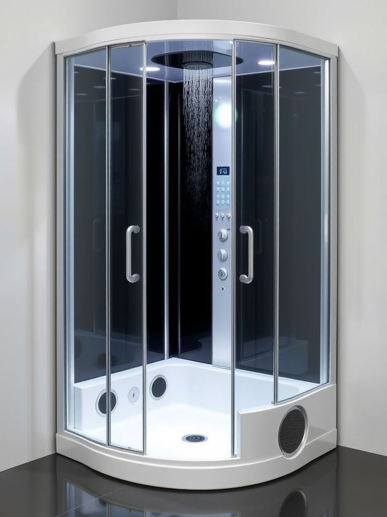 bathroom trends