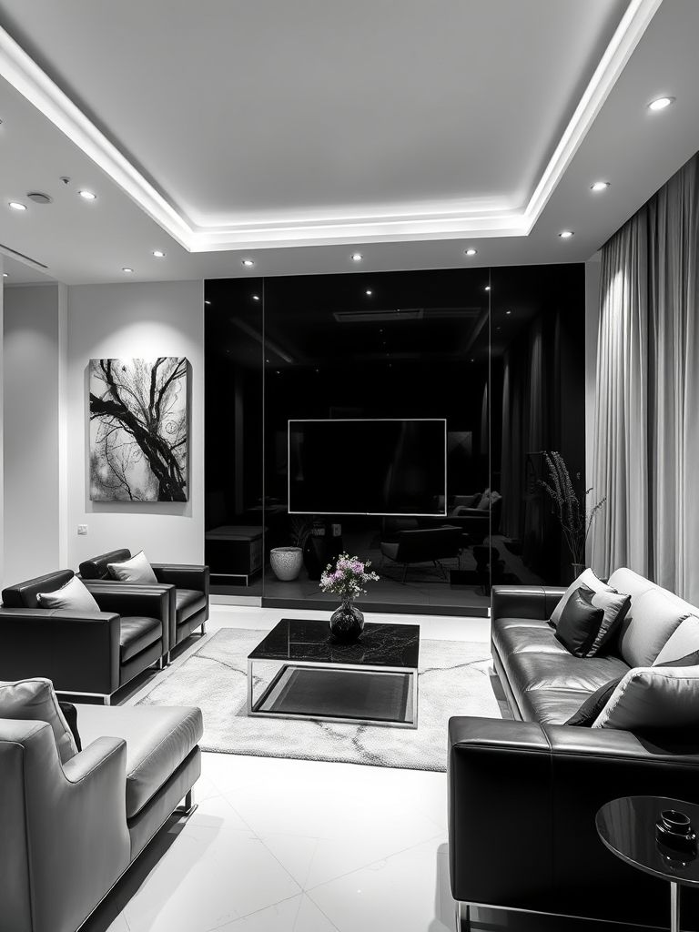 Living Room Designs