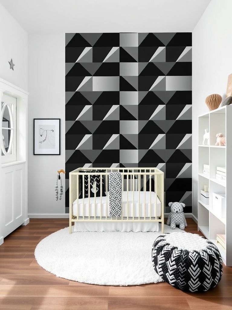 boy Nursery