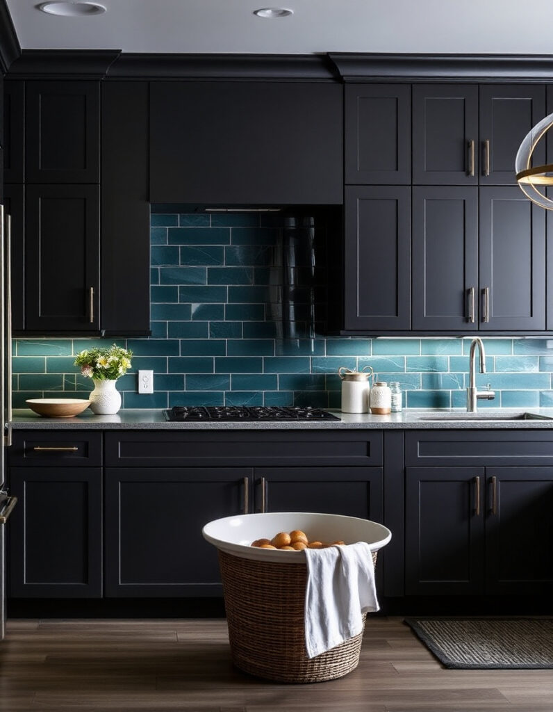 Kitchen Color Ideas