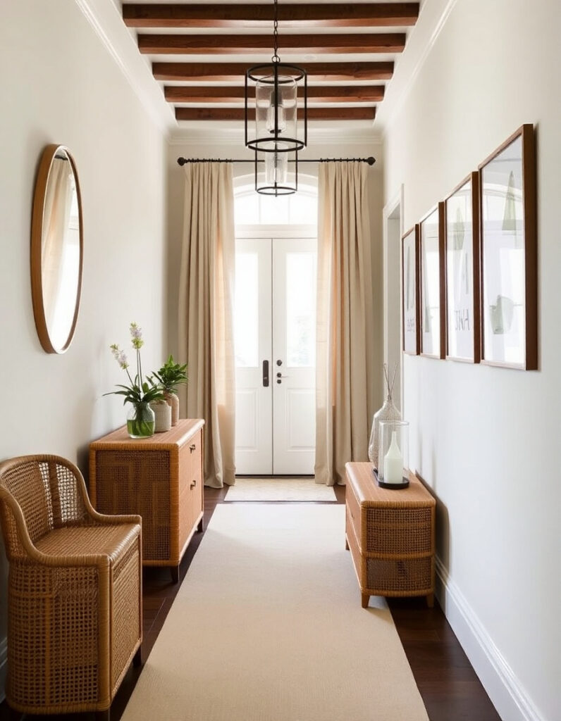 Hallway Decor Ideas