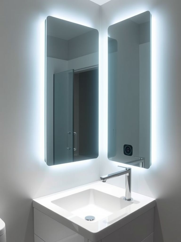 bathroom trends