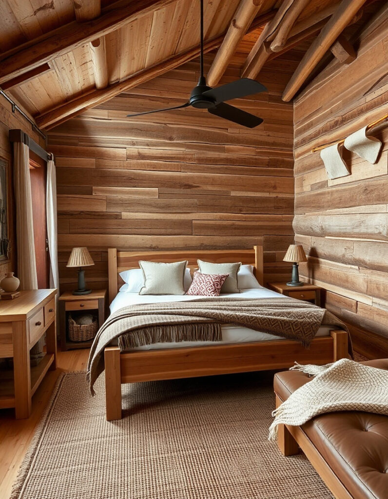 Bedroom Decor