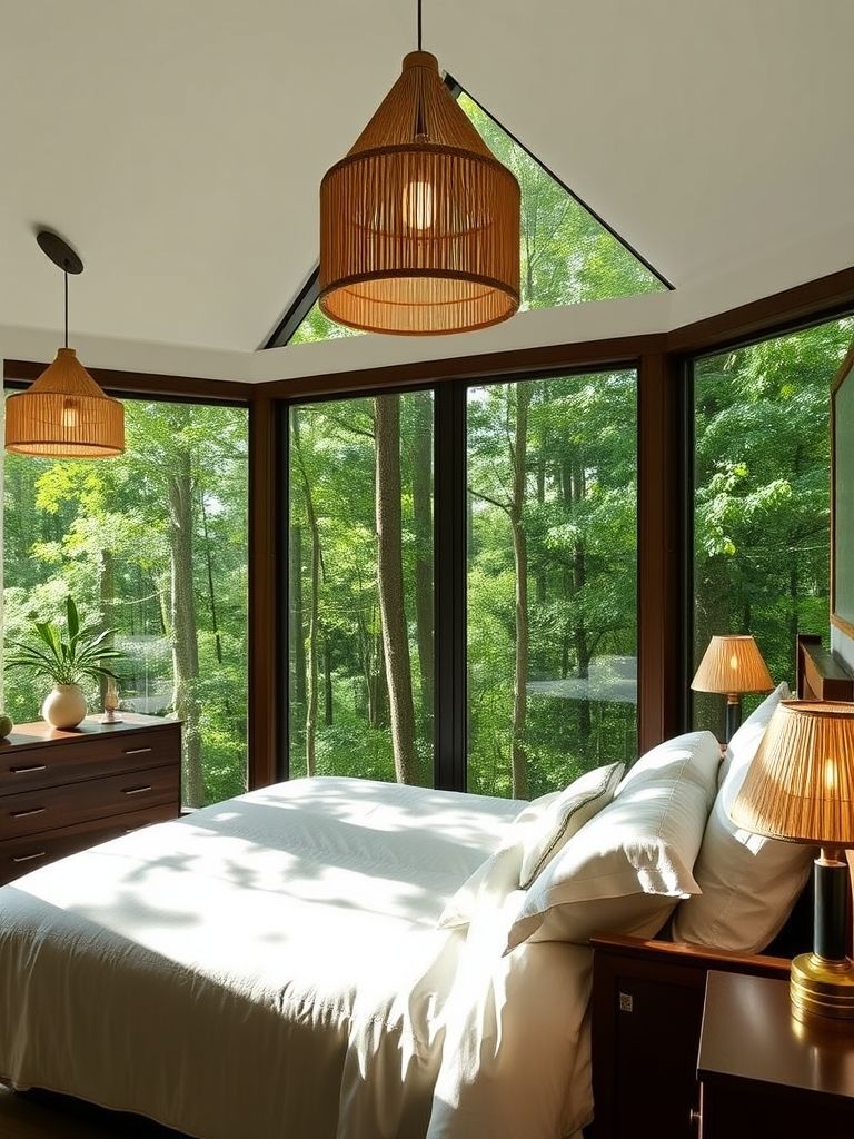 classy bedroom
