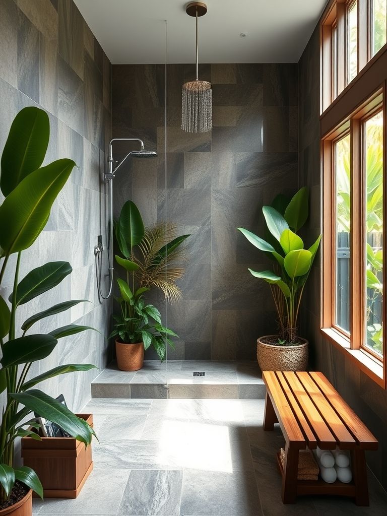 Bathroom Renovation Ideas