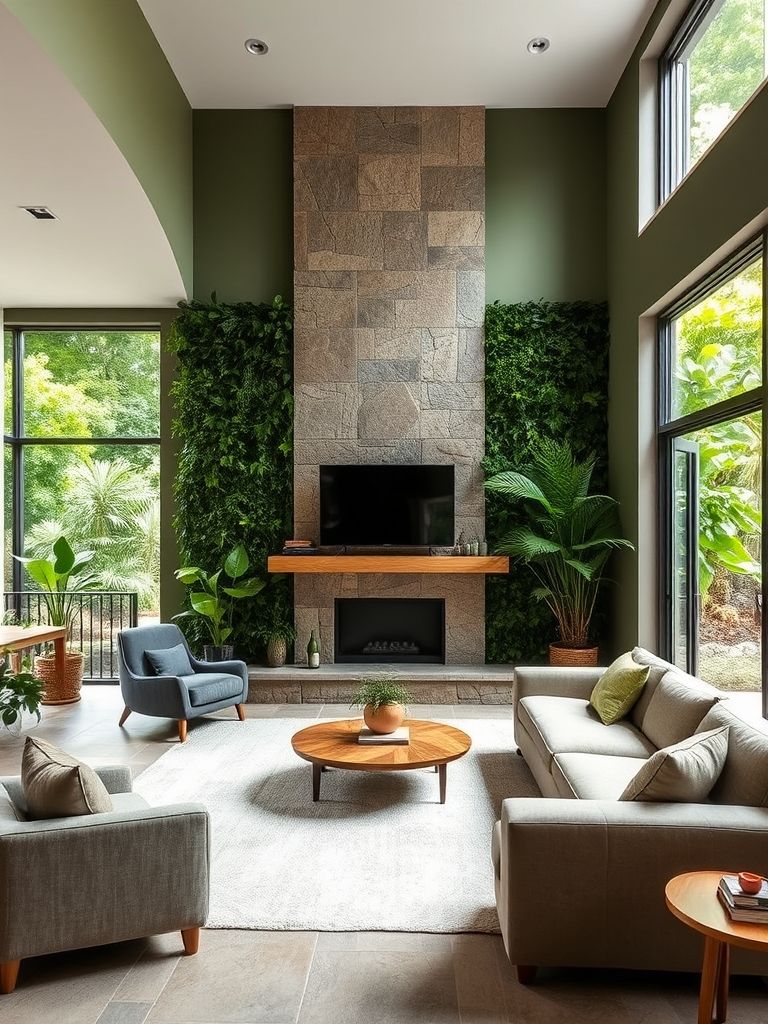 Living Room Designs