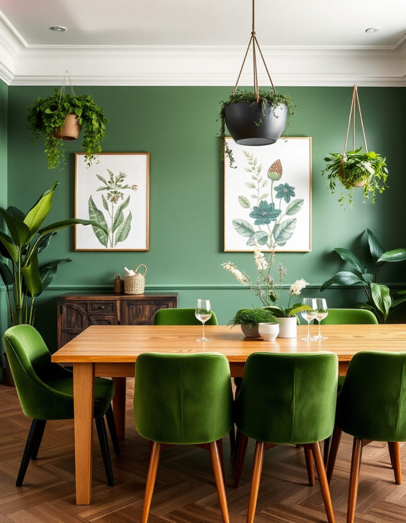 Dining Room Ideas