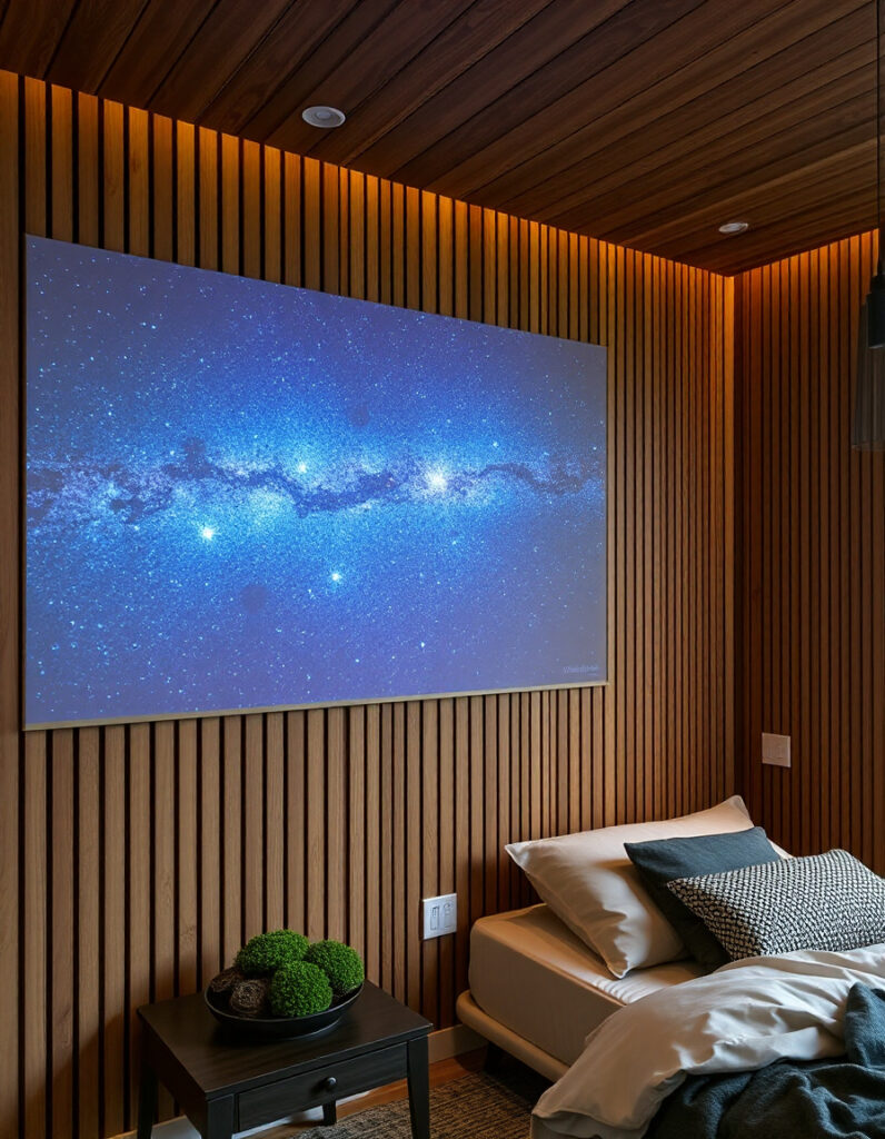 20 Unique Bedroom Designs