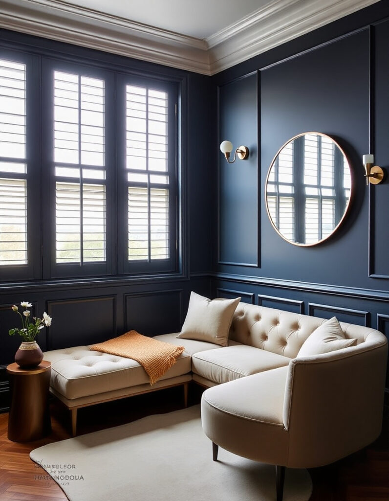 Clever Small Apartment Living Room Ideas