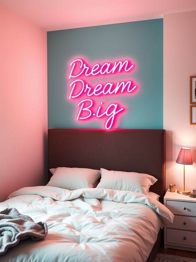 Bedroom Wall Decor