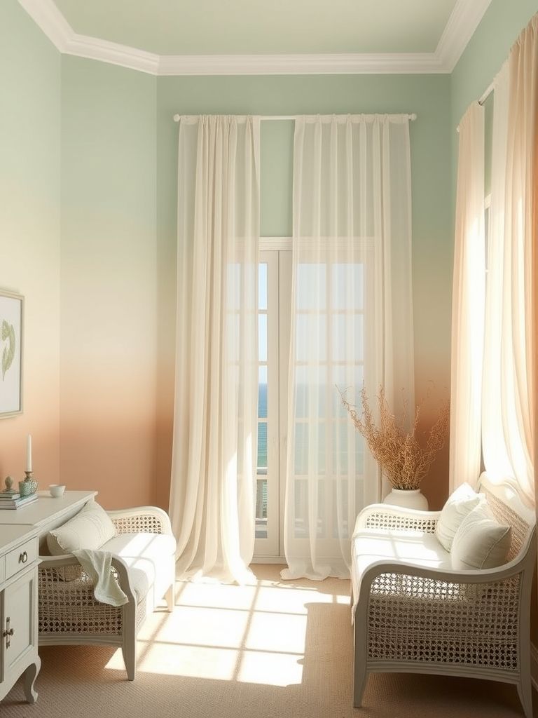 Coastal Bedroom Ideas