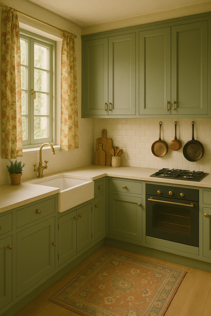 Best Paint for Kitchen Cabinets