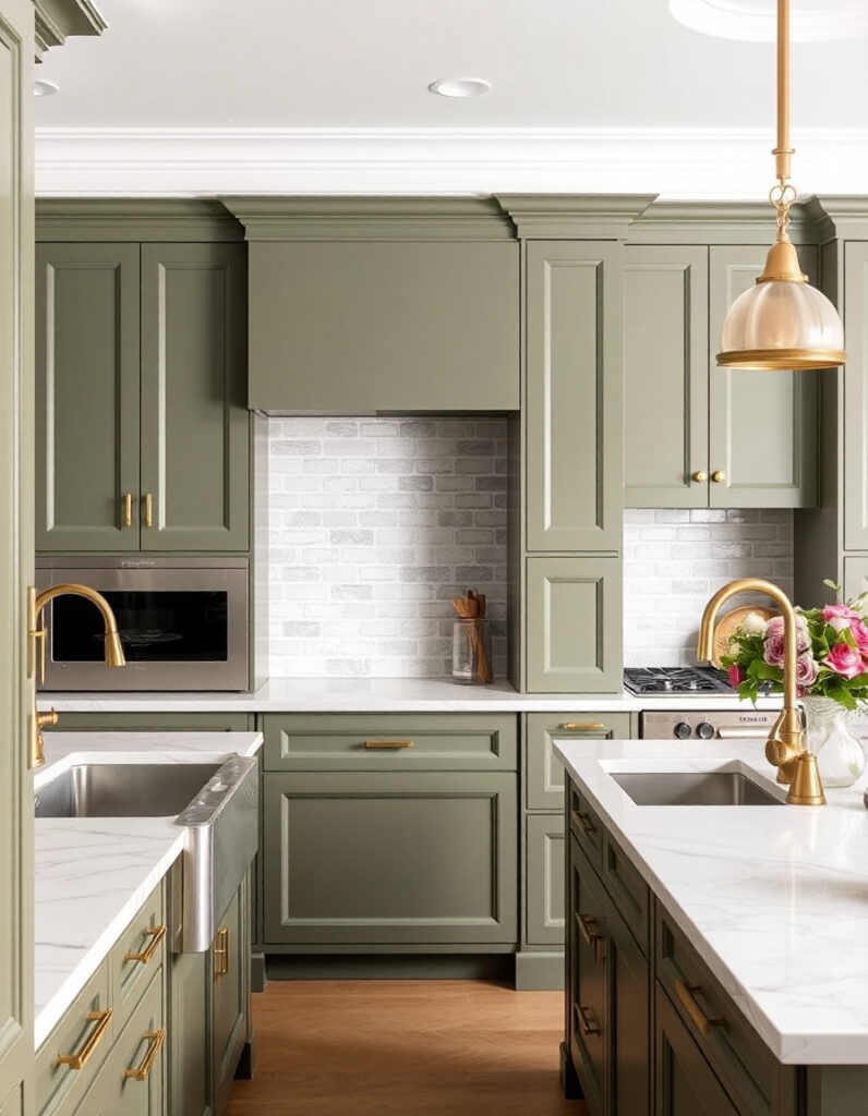 Kitchen Color Ideas