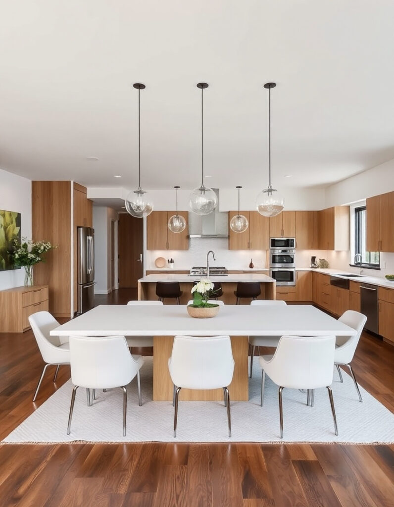 Dining Room Ideas