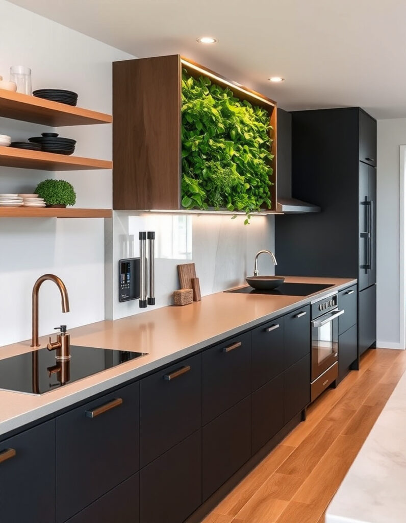 Kitchen Designs