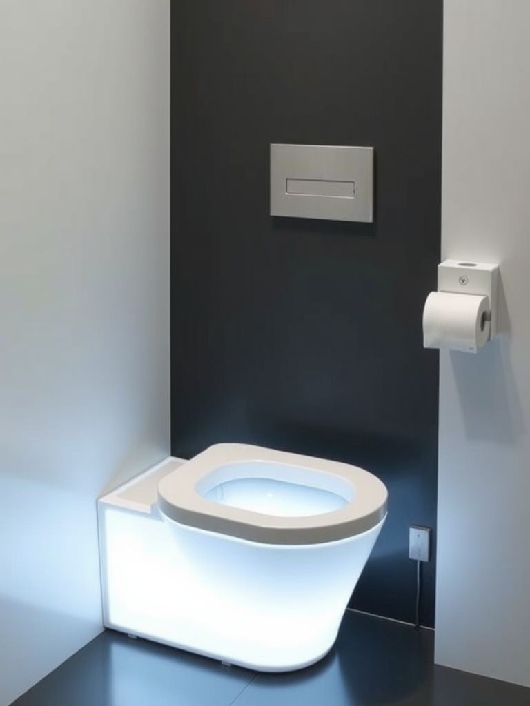 bathroom trends