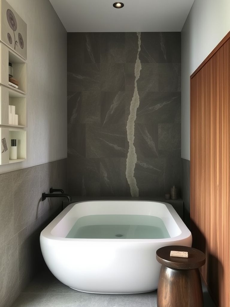 bathroom trends