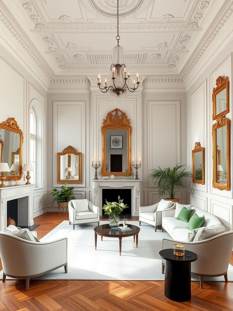 Living Room Designs