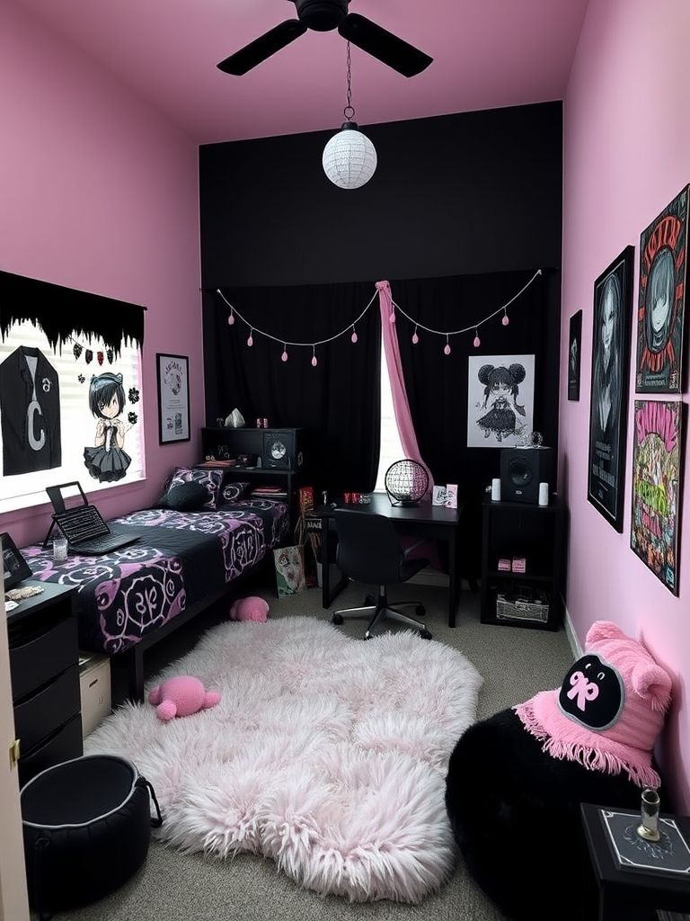 Dorm Inspo Ideas