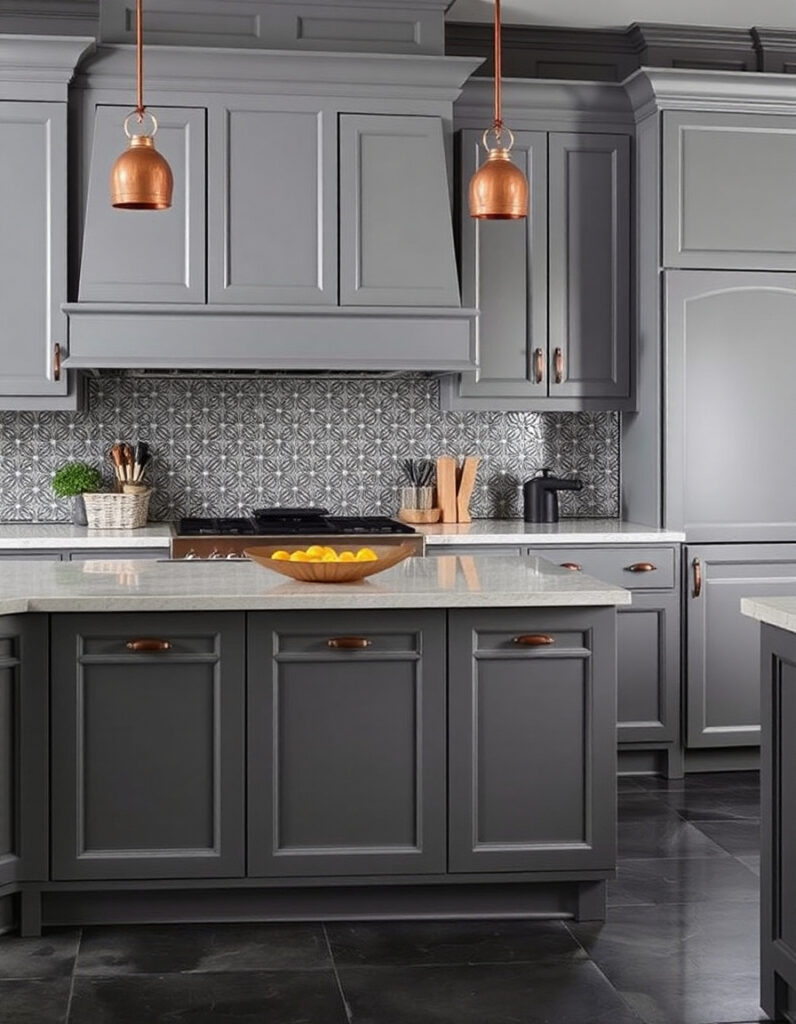 Kitchen Color Ideas