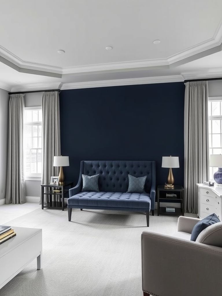 Gray Bedroom Ideas