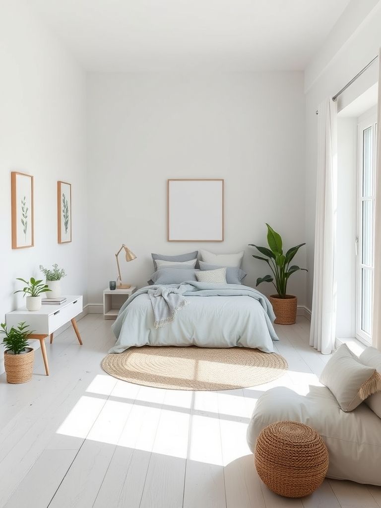 Gray Bedroom Ideas