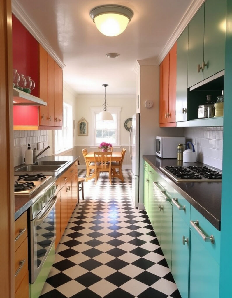 Modern Kitchen Designs