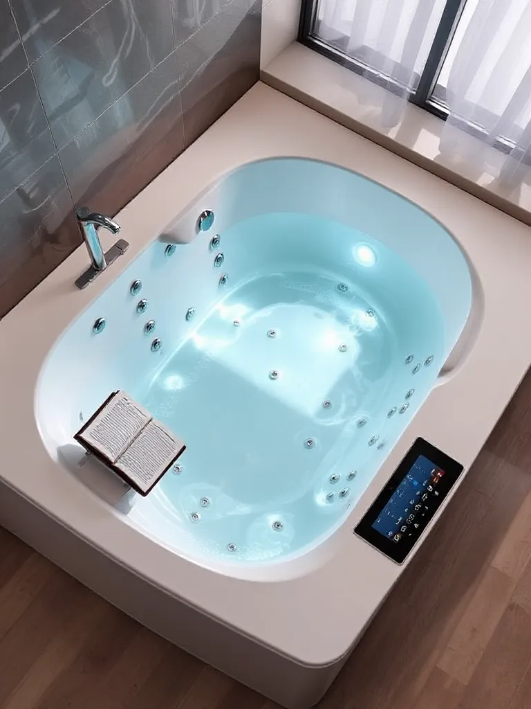 bathroom trends