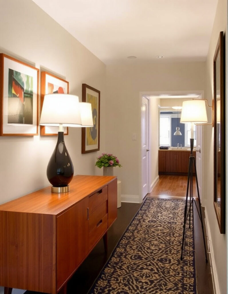 Hallway Decor Ideas