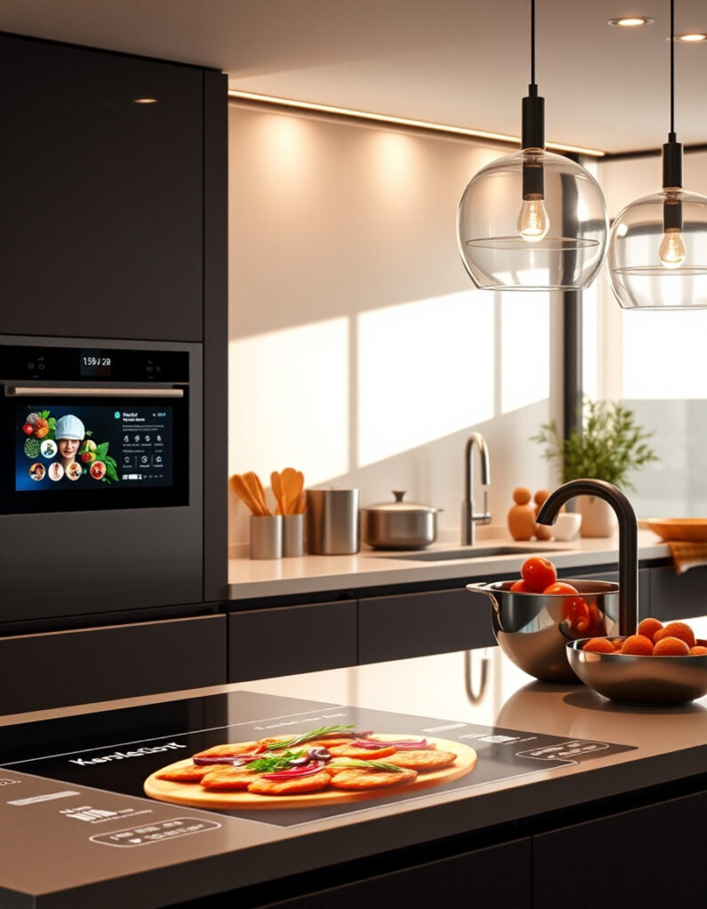 Kitchen Designs