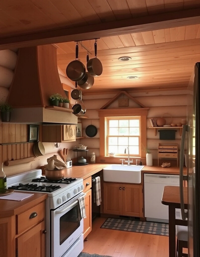 Modern Kitchen Designs