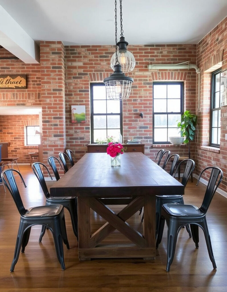 Dining Room Ideas