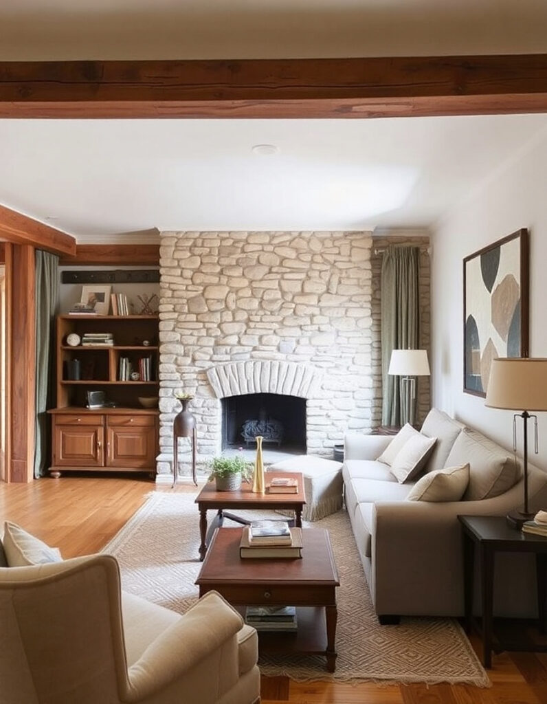 Apartment Inspiration Ideas