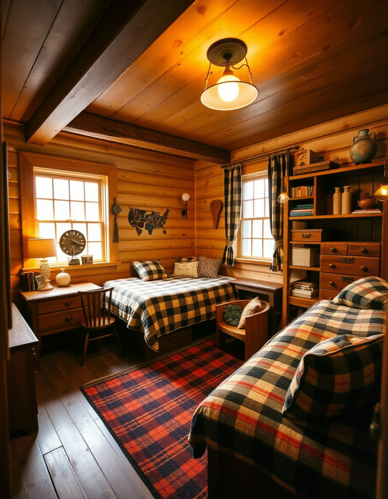 Dorm Room Decor Ideas