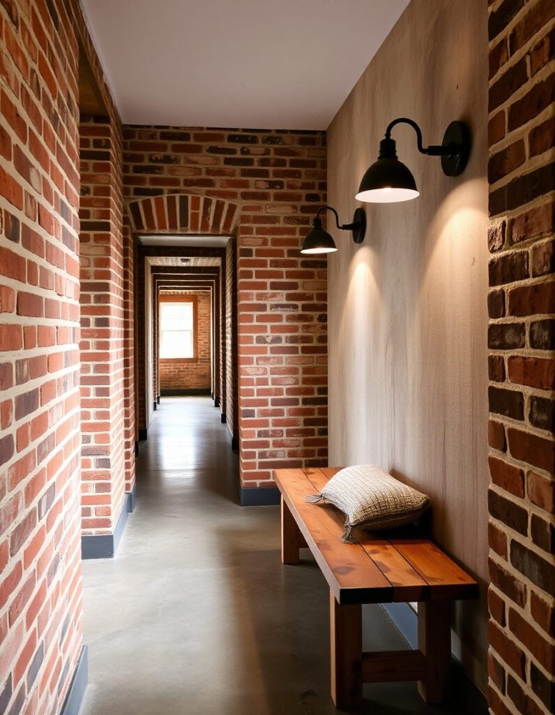 Hallway Decor Ideas