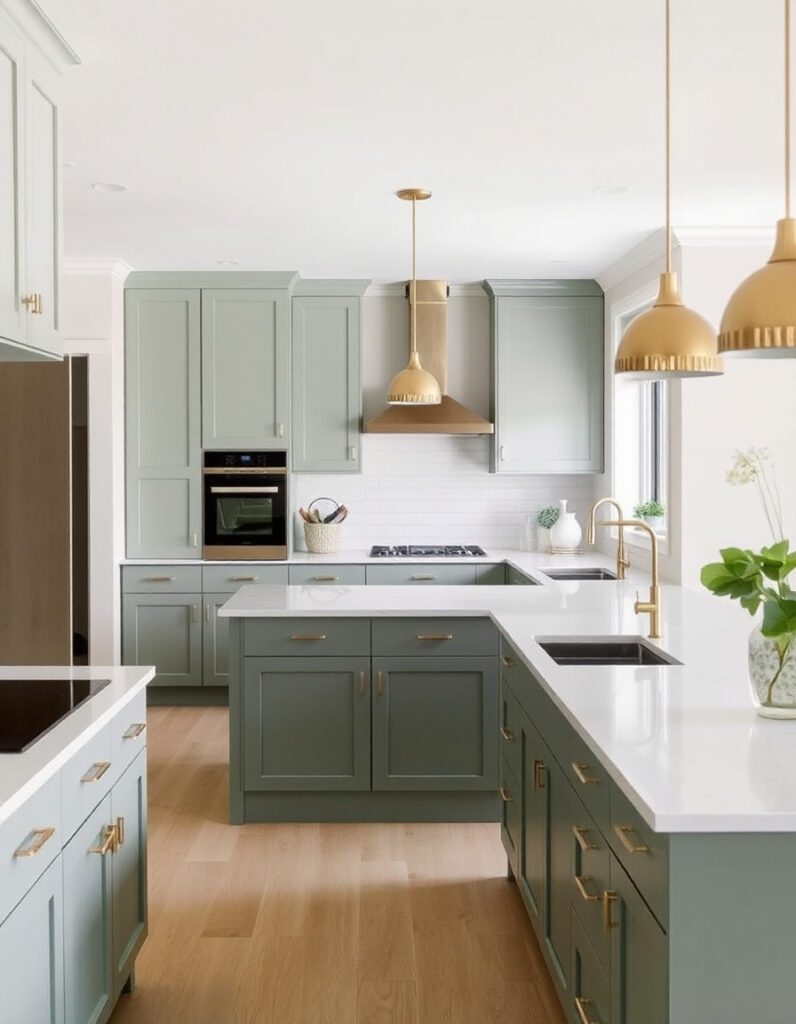 Kitchen Color Ideas