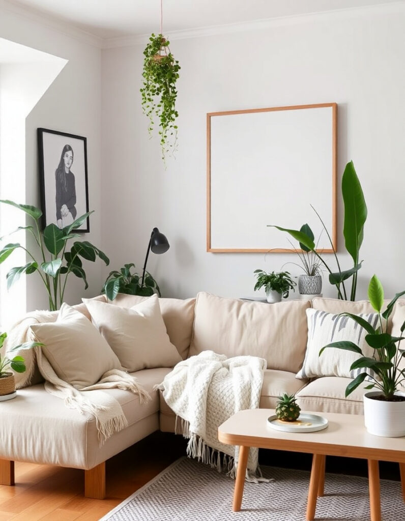 Apartment Inspiration Ideas
