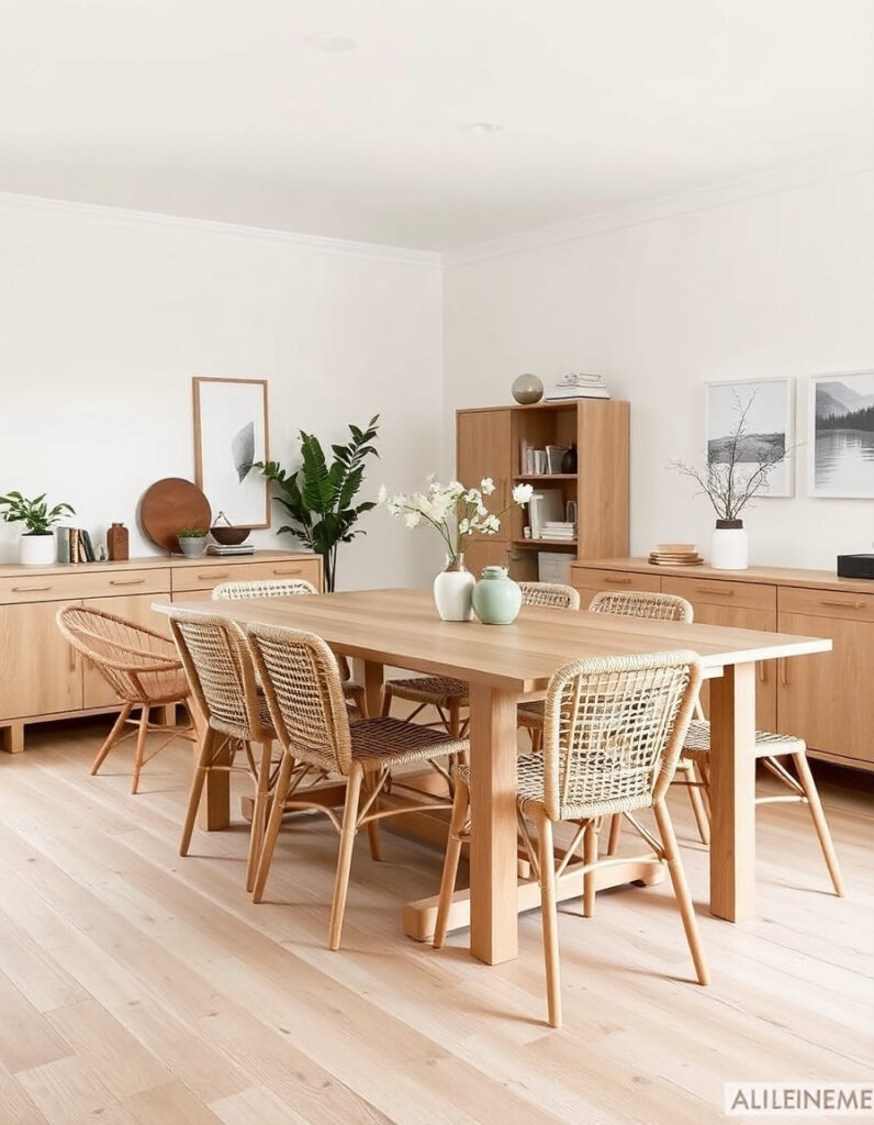 Dining Room Ideas