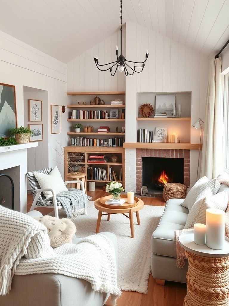 Living Room Designs