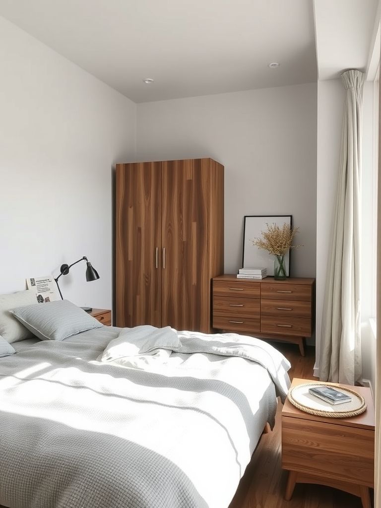 men bedroom Ideas