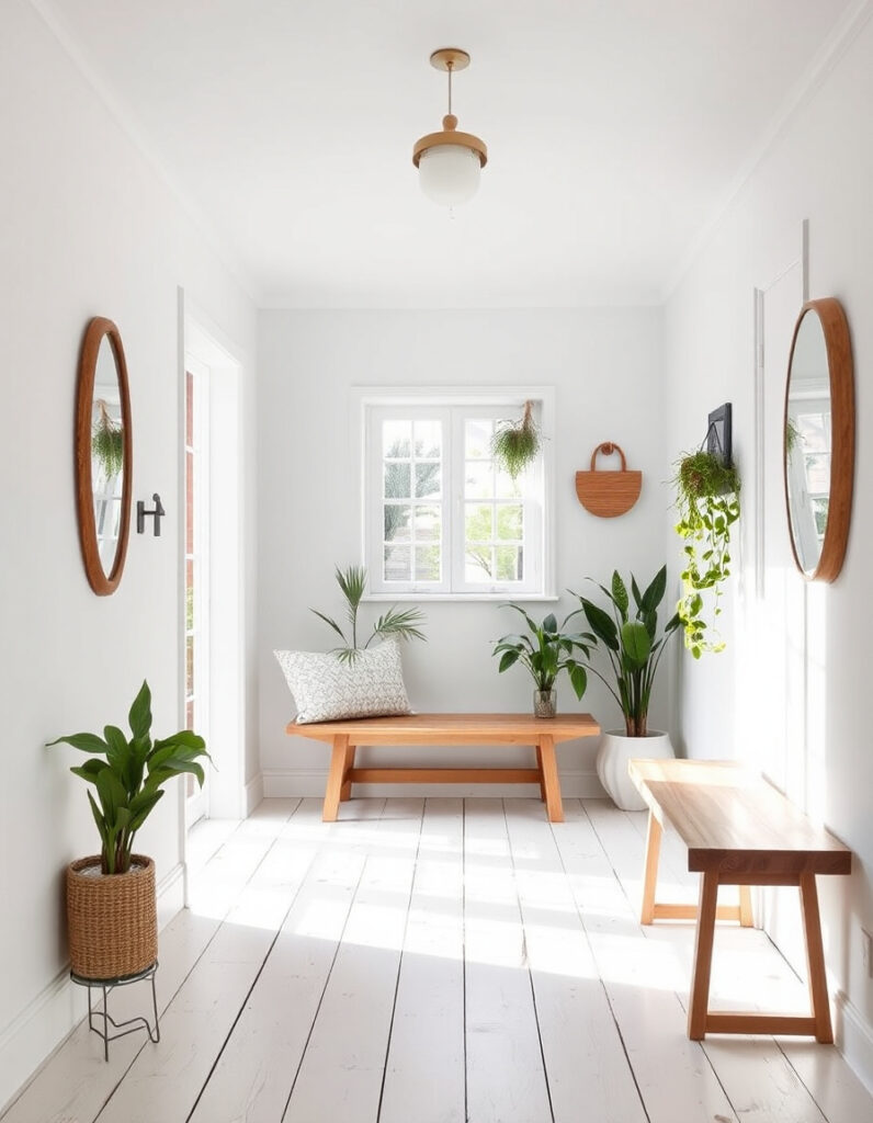 Hallway Decor Ideas