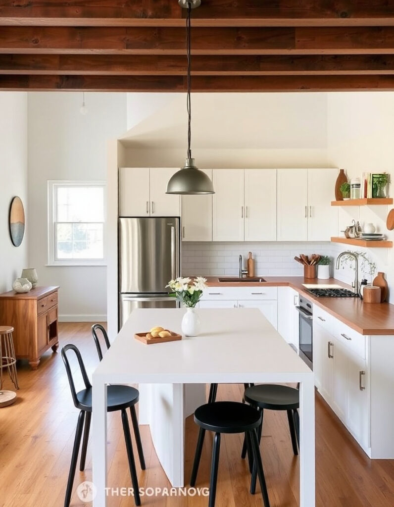 Modern Kitchen Designs