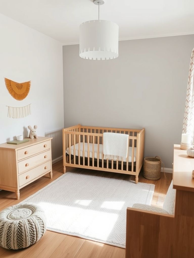 Vintage Nursery