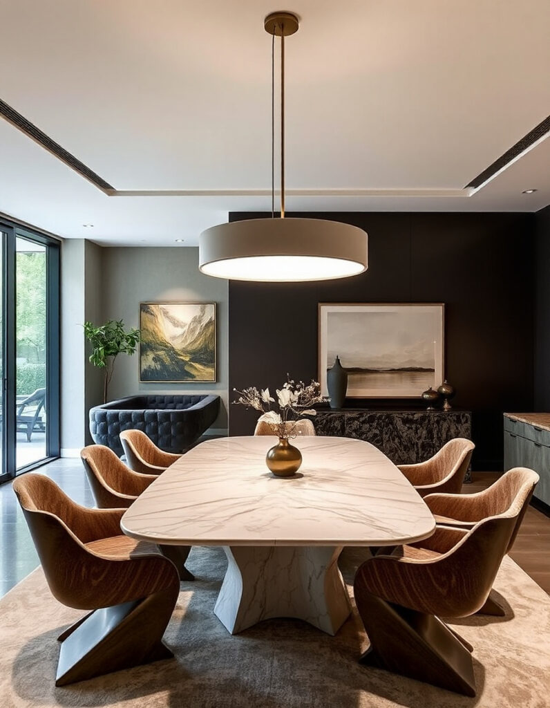 Dining Room Ideas